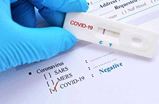 فيروس كورونا (COVID-19)